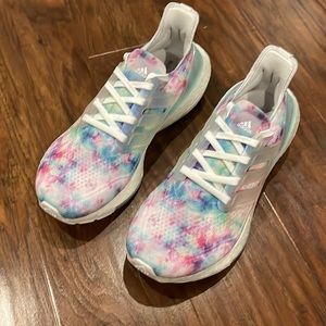 Like new Adidas Ultraboost